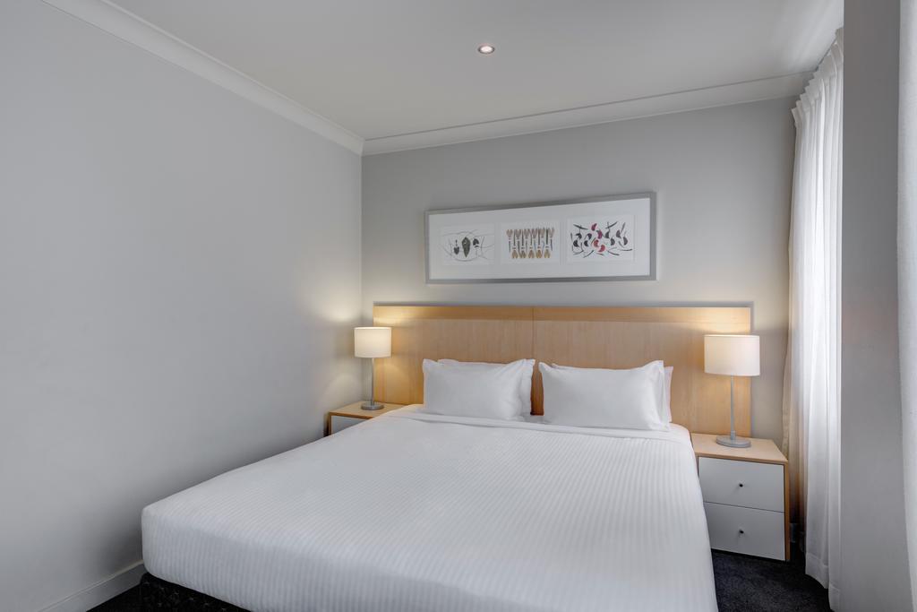 Adina Apartment Hotel Chippendale Сидни Екстериор снимка