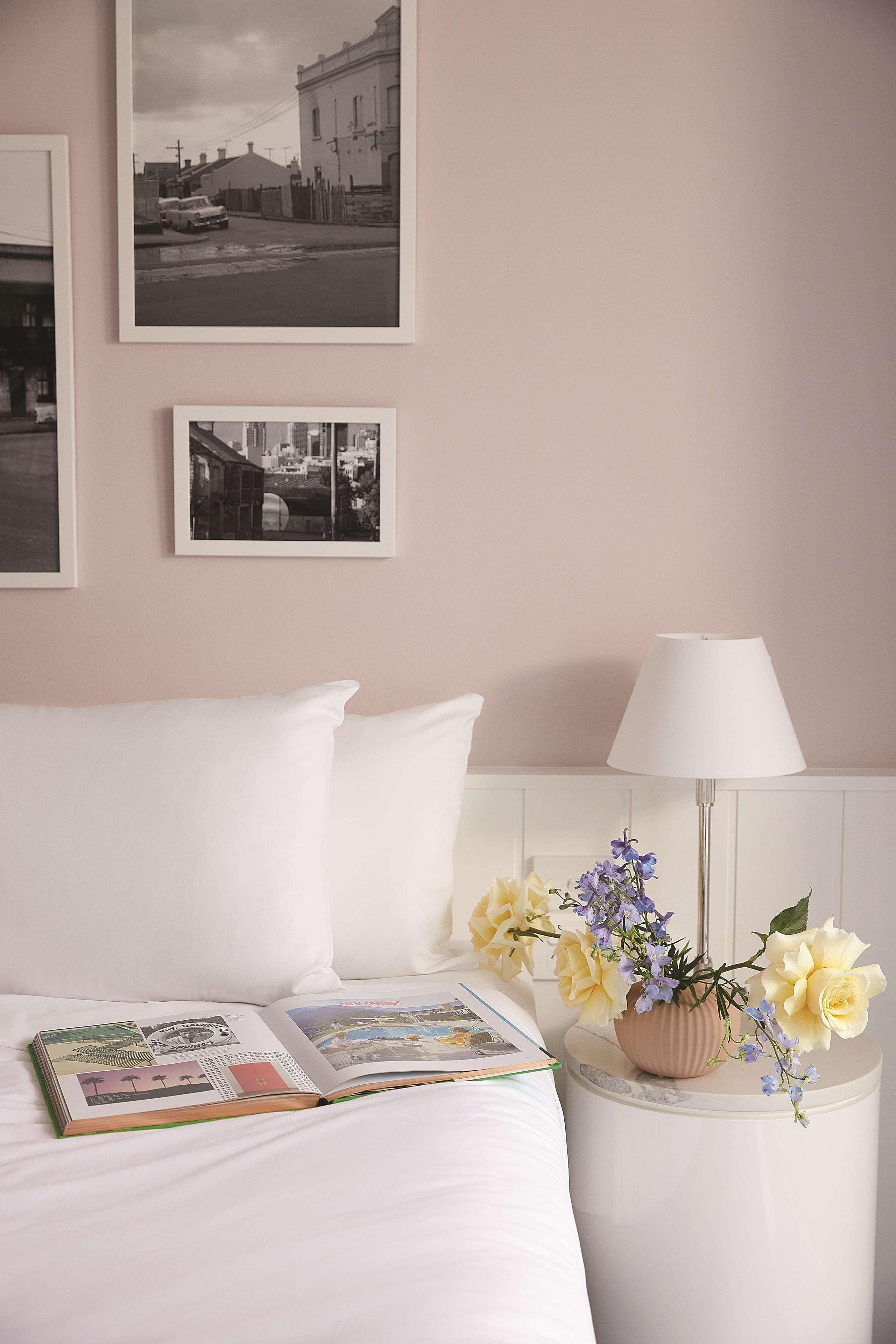 Adina Apartment Hotel Chippendale Сидни Екстериор снимка