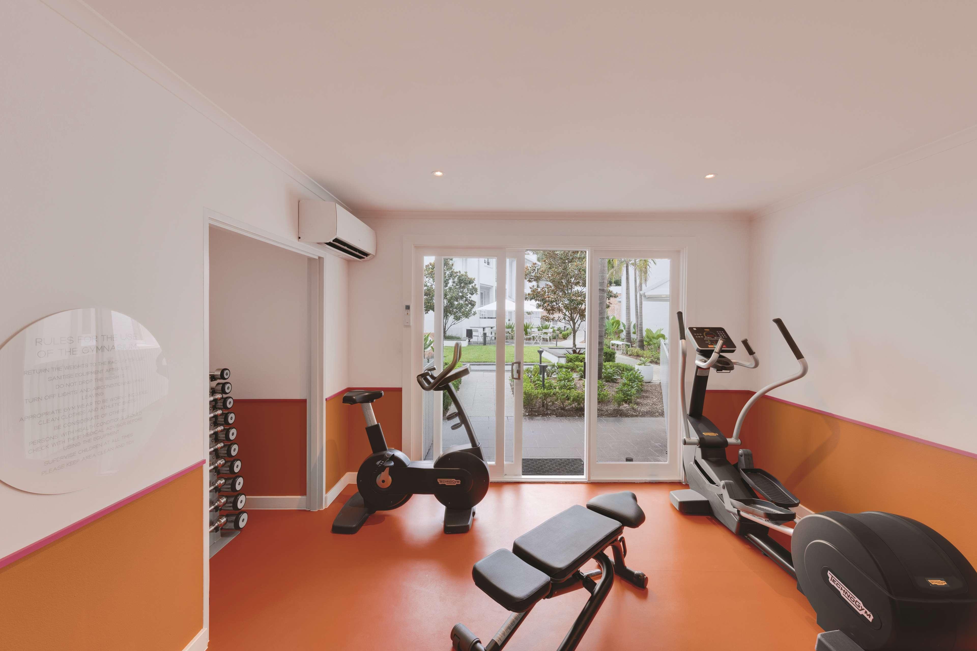 Adina Apartment Hotel Chippendale Сидни Екстериор снимка
